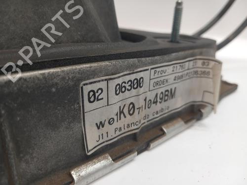 Gear lever SEAT LEON (1P1) | BP37594776M90 - Image 6