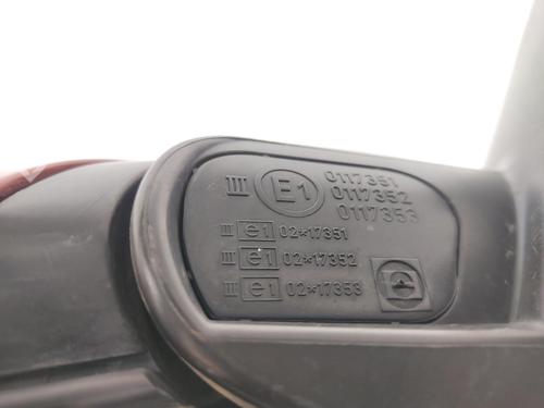 Right mirror BMW 3 Compact (E46) 320 td | BP29246967C27 