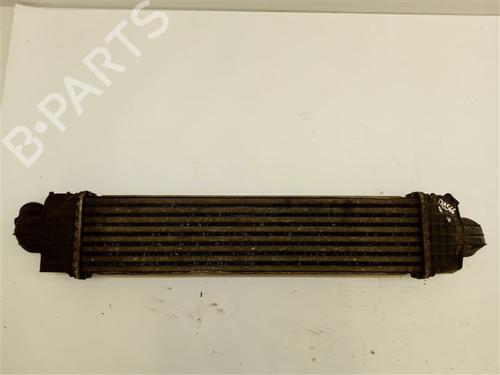 Used Intercooler Intercooler 13579166 13579166
