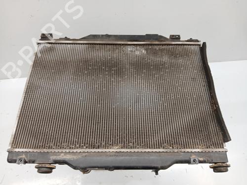 Køler MAZDA CX-3 (DK) 2.0 SKYACTIV-G (DK5W, DK6W) | BP28326113M31