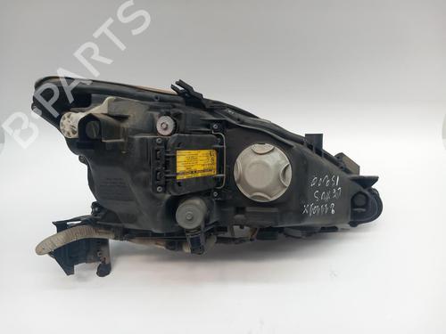 Left headlight LEXUS IS II (_E2_) 200d (ALE20_, ALE20R) | BP37594695C28 - Image 4