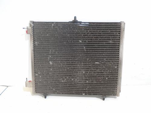 AC radiator PEUGEOT 207 (WA_, WC_) [2006-2015]  8049997