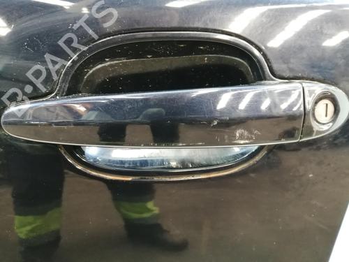 Left front door BMW 5 (E60) 530 d | BP24620733C2 