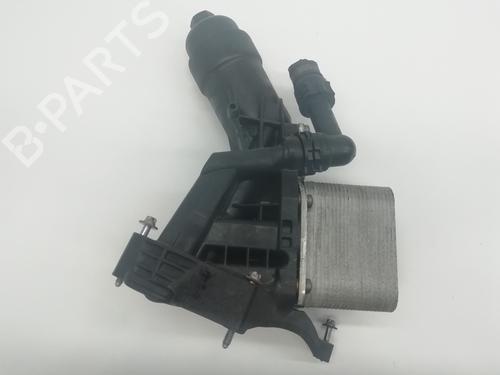 Used Oil radiator BMW X4 (F26) xDrive 20 d (190 hp) 14028334
