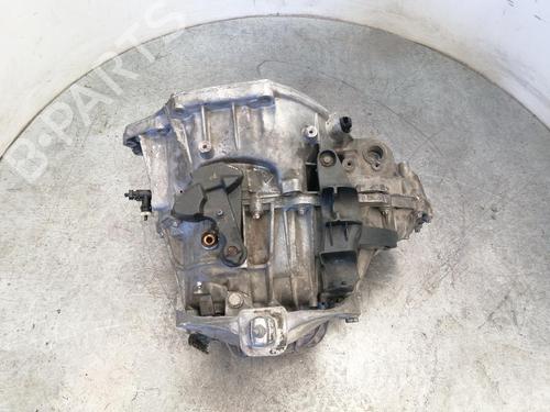 Used Gearbox Gearbox OPEL VIVARO B Van (X82) 1.6 CDTI (05) (125 hp) 35905258 35905258