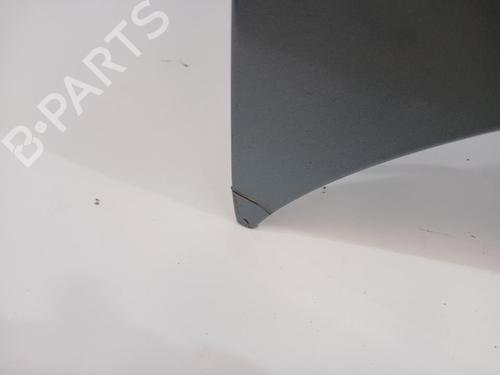Hood SEAT IBIZA III (6L1)  | BP29338135C1 