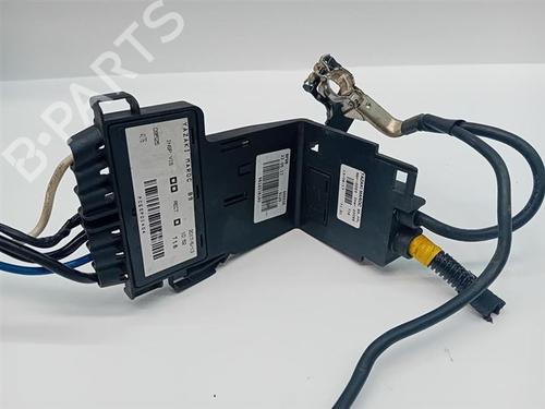 Electronic module CITROËN BERLINGO MULTISPACE (B9) 1.6 BlueHDi 100 | BP39467958M83 - Image 3