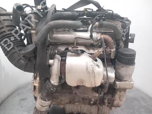 Engine KIA CARENS III MPV (UN) 2.0 CRDi 115 | BP30833329M1