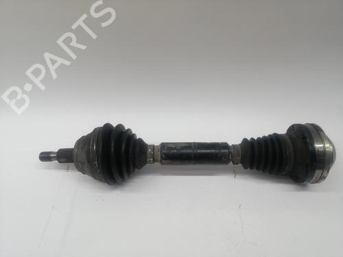 Used Left front driveshaft Left front driveshaft SEAT LEON (1M1) [1999-2006] 33719715 33719715