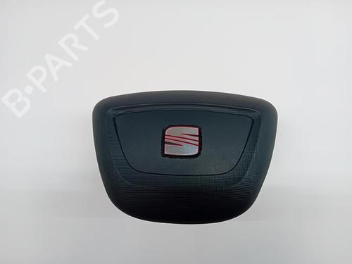 driver-airbag-seat-ibiza-iv-st-6j8-6p8-2010-2011-2012-2013-2014-2015-2016-32527933 main image
