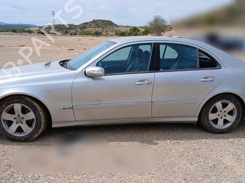 Left headlight MERCEDES-BENZ E-CLASS (W211) E 280 CDI (211.023) | BP34192804C28  - Image 7