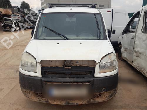 Teile für FIAT DOBLO MPV (119_, 223_) [2001-2025]  4211880 