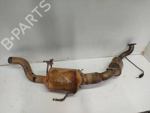 Used Catalyst Catalyst 36781487 36781487