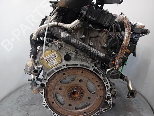 Engine JAGUAR XF I (X250) 2.0 | BP31968382M1 