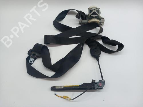 Used Front right seatbelt FORD KA (RU8) [2008-2016]  29904350