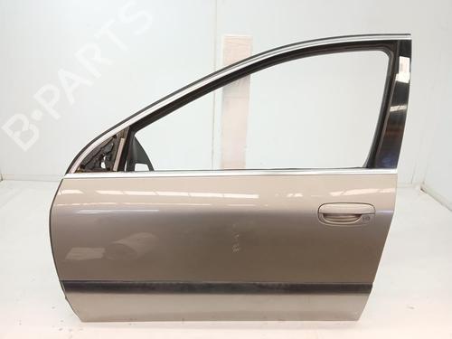 left-front-door-peugeot-607-9d-9u-2000-27613548 main image