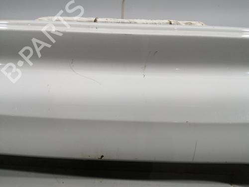 Rear bumper VW SCIROCCO III (137, 138)  | BP28076499C8 
