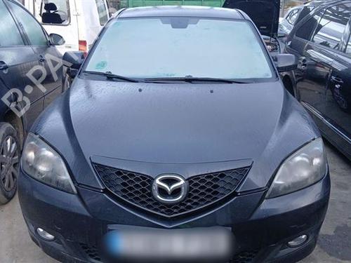 Used Parts MAZDA 3 (BK) 1.6 DI Turbo 4975978