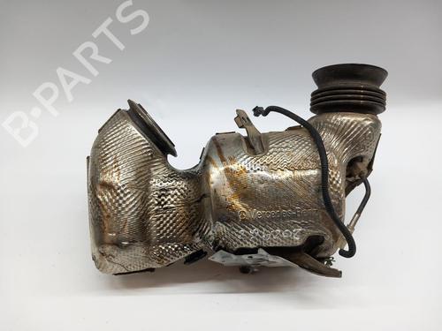 Used Particulate filter MERCEDES-BENZ V-CLASS (W447) [2014-2025]  29376128