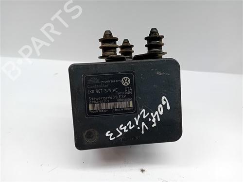Control unit VW GOLF V (1K1) 2.0 TDI | BP39660627M11 - Image 5