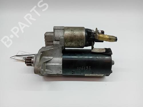 Startmotor Startmotor VW TOURAN (1T1, 1T2) [2003-2011] 37428901 37428901
