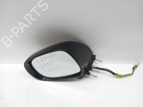 Used Left mirror Left mirror 37515499 37515499