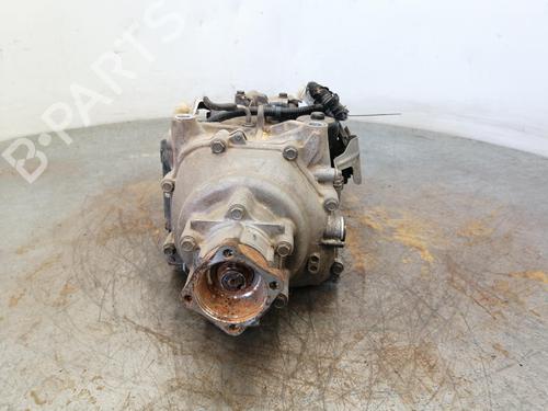 Rear differential HONDA CR-V IV (RM_) 1.6 i-DTEC 4WD (RE6) | BP28326087M24 
