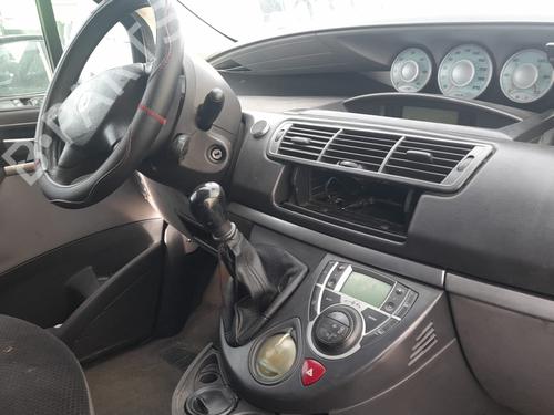Tailgate FIAT ULYSSE (179_)  | BP18141615C6 