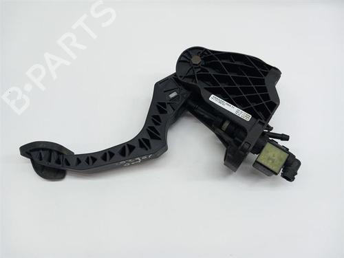 Clutch pedal VW GOLF VI (5K1) 1.6 TDI | BP37181552I13 - Image 2