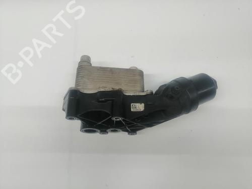 Oil radiator ALFA ROMEO STELVIO (949_) 2.2 JTDM Q4 (949.AXE2A) | BP30929322M33