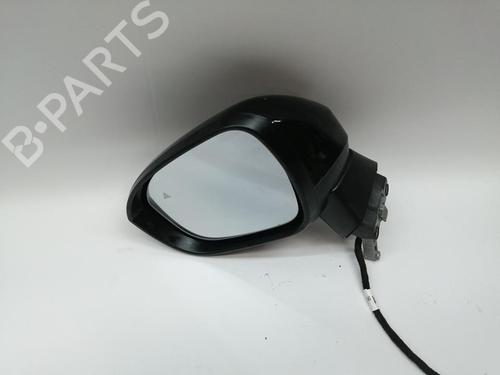 left-mirror-nissan-qashqai-iii-j12-2021-33658470 main image
