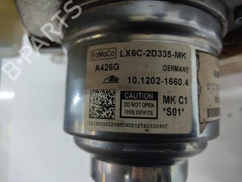 Control unit FORD KUGA III (DFK)  | BP28411956M11 