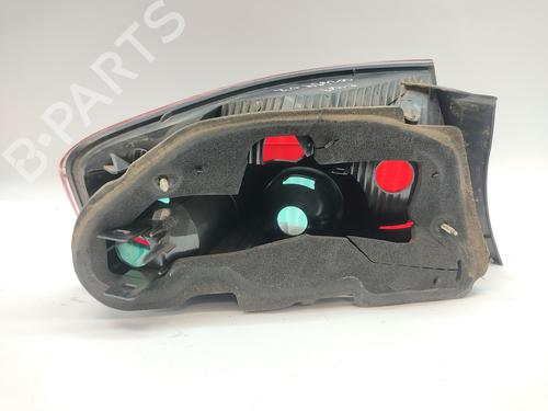 Right taillight PEUGEOT 407 (6D_)  | BP28128650C35 