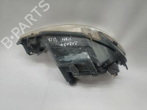 Phare gauche PEUGEOT 206 Hatchback (2A/C)  | BP29631842C28 