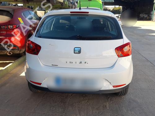 Engine control unit (ECU) SEAT IBIZA IV (6J5, 6P1)  | BP23238593M57  - Image 6