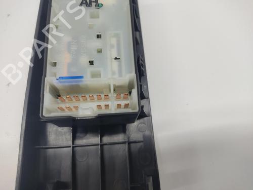 Left front window switch NISSAN MICRA IV (K13K, K13KK) 1.2 | BP21121016I27 