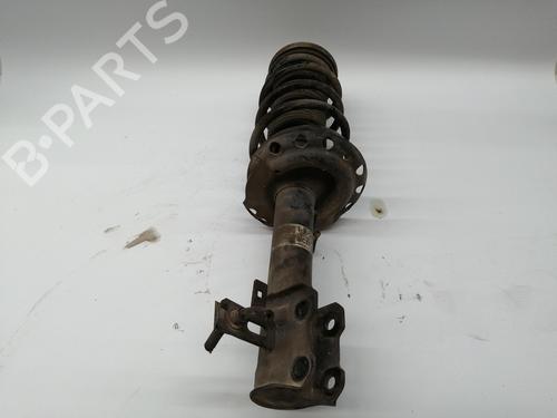 Right front shock absorber OPEL ASTRA H (A04)  | BP27657929M17 