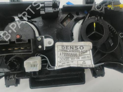 Climate control FIAT DUCATO Platform/Chassis (250_) 140 Multijet 2,3 D | BP31173666I5 - Image 3