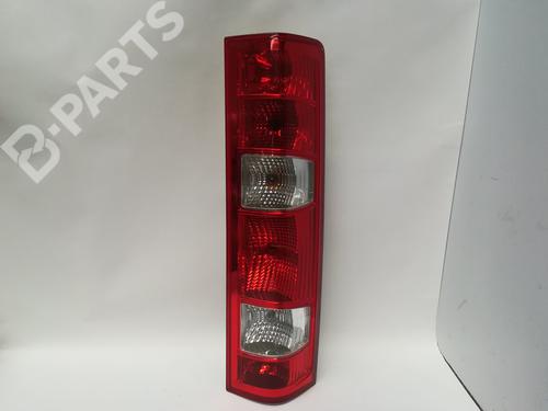 Used Right taillight Right taillight IVECO DAILY VI Van [2014-2026] 10317278 10317278