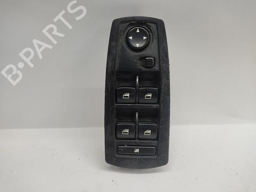 Used Left front window switch BMW X3 (E83) xDrive 35 d (286 hp) 30175170