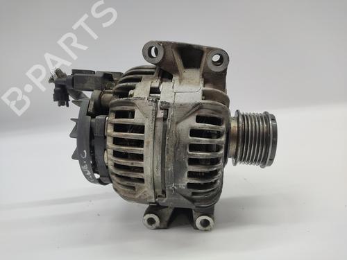 Used Alternator MERCEDES-BENZ C-CLASS Coupe (CL203) C 180 Kompressor (203.746) (143 hp) 25339329