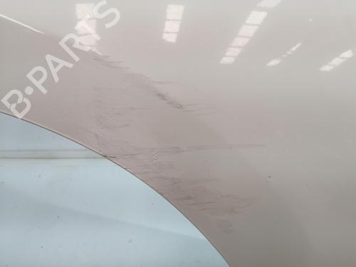Right rear door NISSAN QASHQAI II (J11, J11_)  | BP29393500C5 