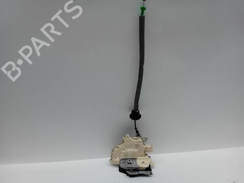 Used Rear right lock Rear right lock 37032743 37032743