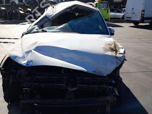 Left rear window motor VW TIGUAN (5N_) 2.0 TDI | BP13653779E23 