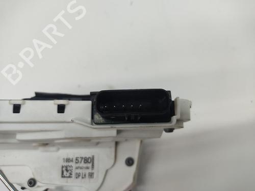 Cerradura puerta delantera izquierda MG MG ZS SUV (AZS1) | BP37181975C98 - Image 2