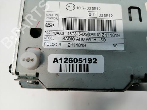 Other FORD FIESTA VI (CB1, CCN) 1.25 | BP14027796O1 