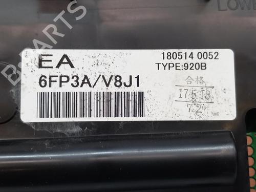 Instrument cluster NISSAN X-TRAIL III (T32_, T32R, T32RR)  | BP28316839C47 