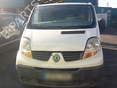 RENAULT TRAFIC II Bus (JL) 2.0 dCi 115 (114 hp) 1628596