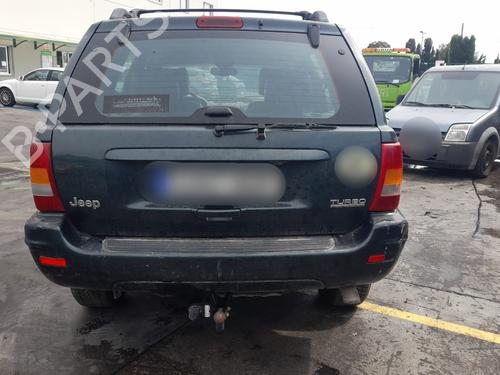 Transfer box JEEP GRAND CHEROKEE II (WJ, WG) 3.1 TD 4x4 | BP21667589M36 