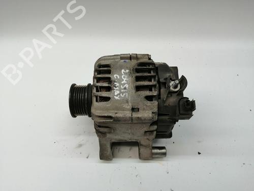 Generator FORD C-MAX II (DXA/CB7, DXA/CEU) [2010-2019]  29982360